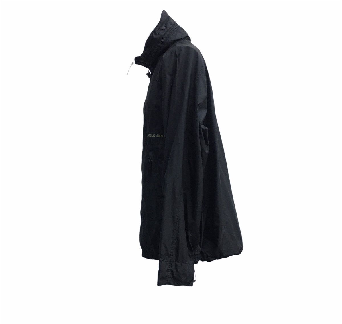 Polo Ralph Lauren Polo Sport Hoodie Zipper Jacket Size US M / EU 48-50 / 2 - 4 Thumbnail