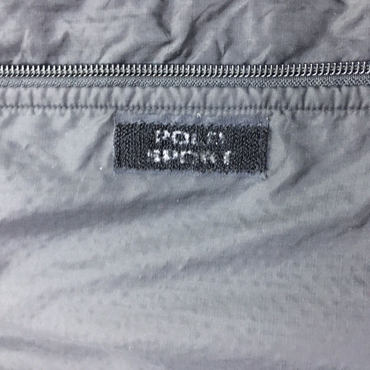 Polo Ralph Lauren Polo Sport Hoodie Zipper Jacket Size US M / EU 48-50 / 2 - 9 Thumbnail