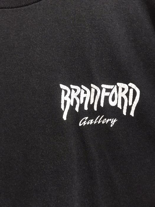 Vintage Vintage 90s madonna bradford gallery | Grailed