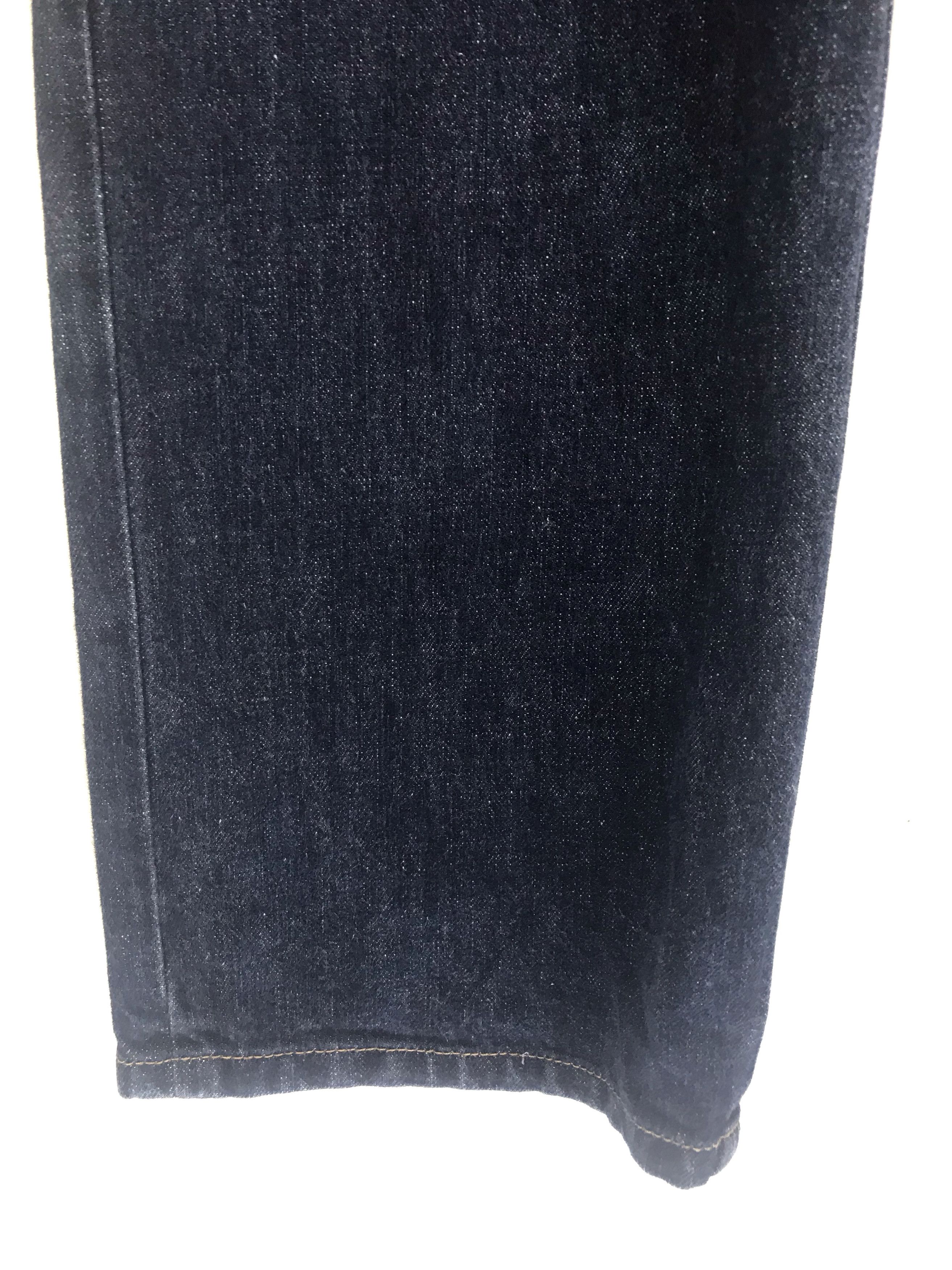Hysteric Glamour LOS ANGELES DODGERS 03 Mlb Denim Jeans Size US 33 - 5 Thumbnail