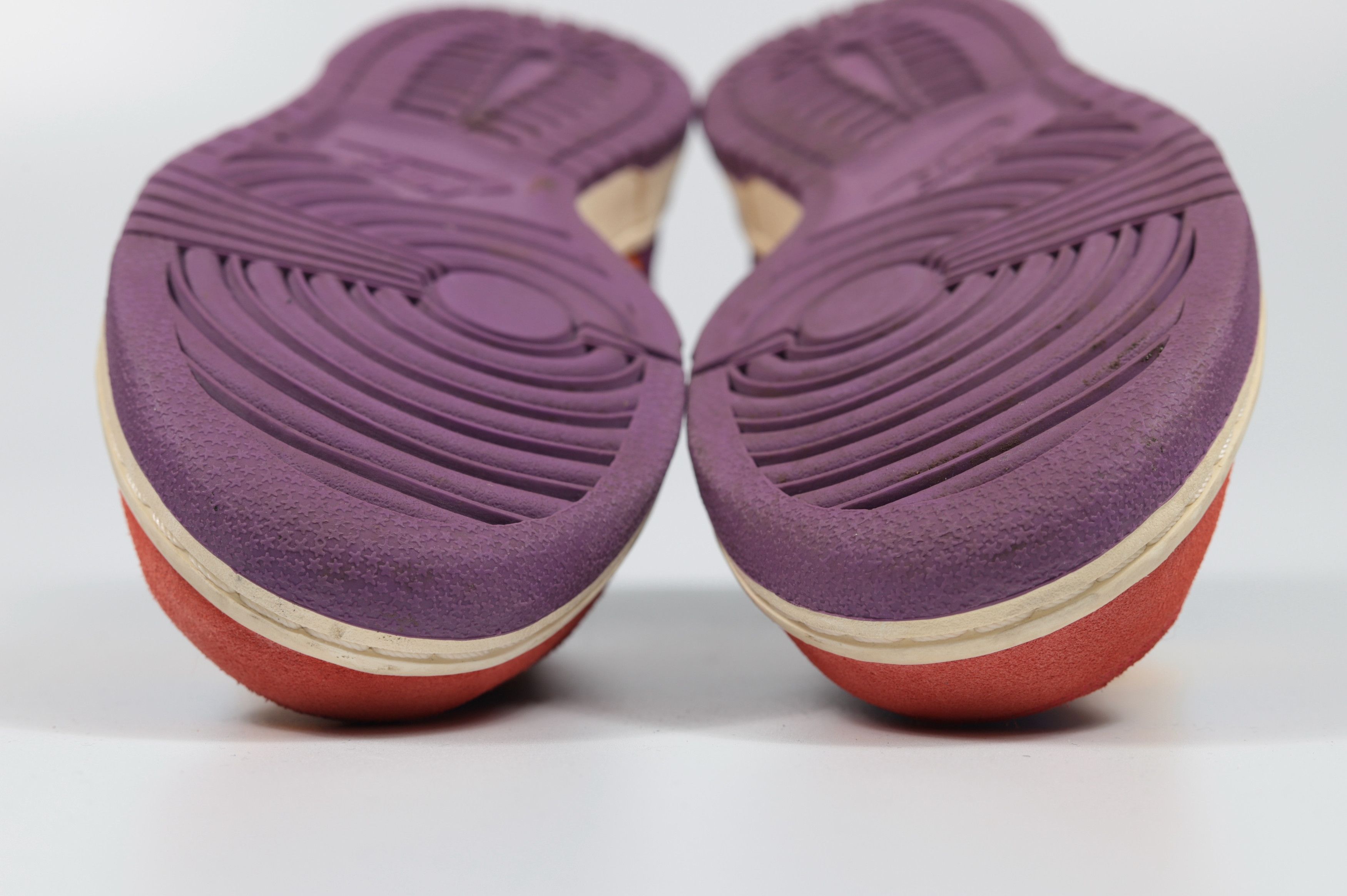 Nike 2015 Nike Dunk Low Viotec SP Size US 6.5 / EU 39-40 - 9 Thumbnail