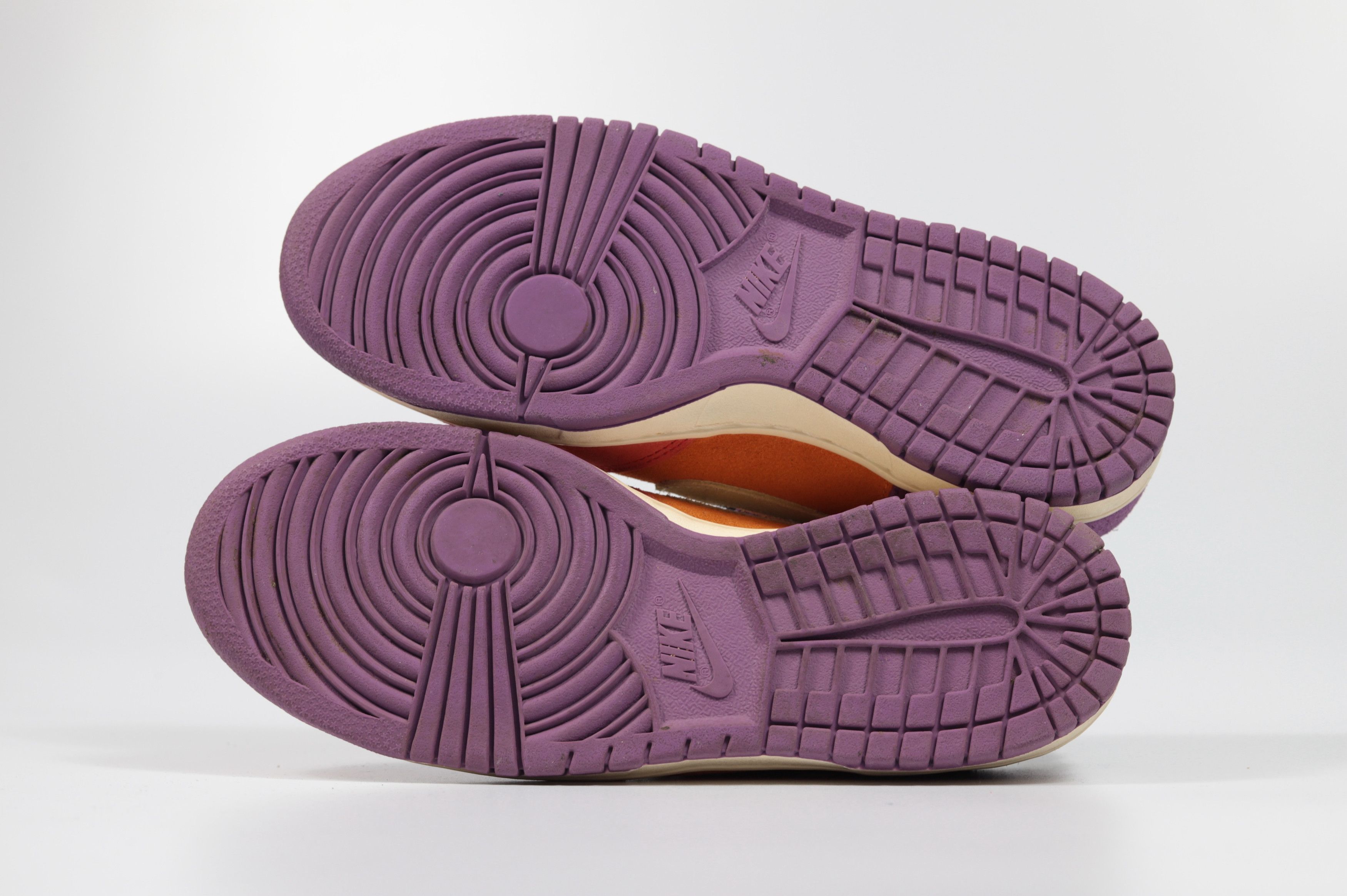 Nike 2015 Nike Dunk Low Viotec SP Size US 6.5 / EU 39-40 - 8 Thumbnail