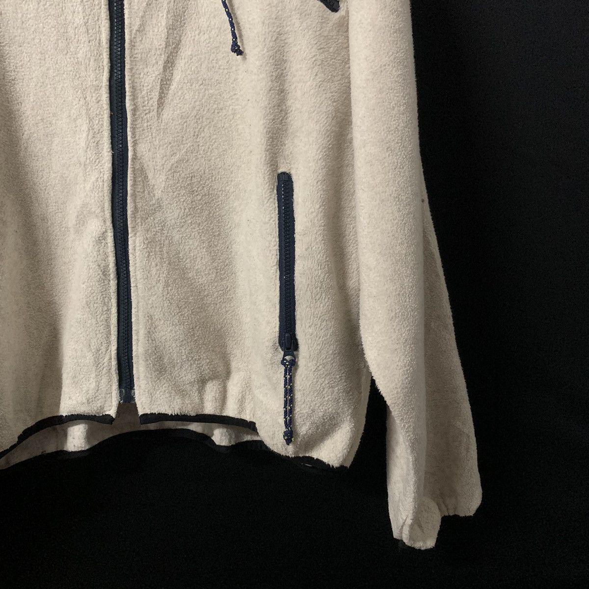 Macbeth Vintage Macbeth Active Wear Zip Ups Jacket Sweater Size US M / EU 48-50 / 2 - 3 Thumbnail