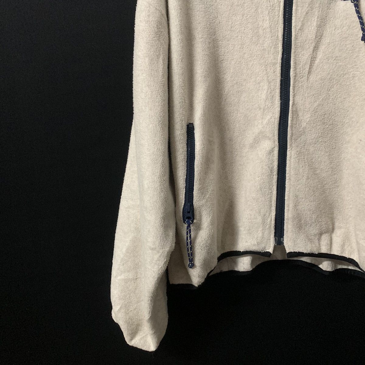 Macbeth Vintage Macbeth Active Wear Zip Ups Jacket Sweater Size US M / EU 48-50 / 2 - 2 Thumbnail