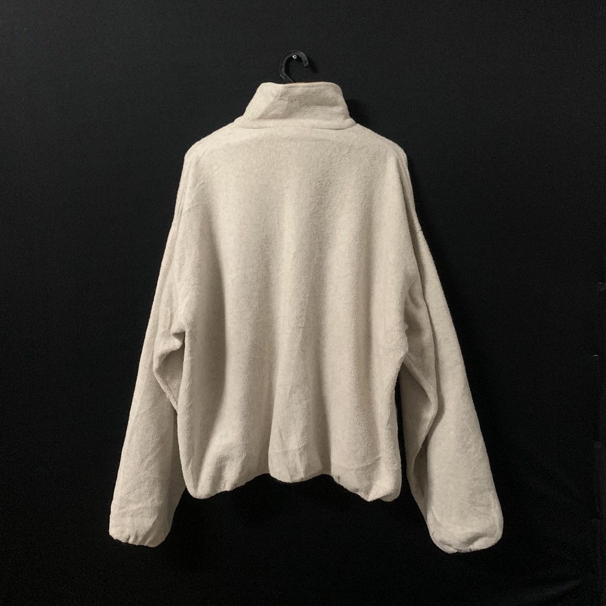 Macbeth Vintage Macbeth Active Wear Zip Ups Jacket Sweater Size US M / EU 48-50 / 2 - 6 Thumbnail