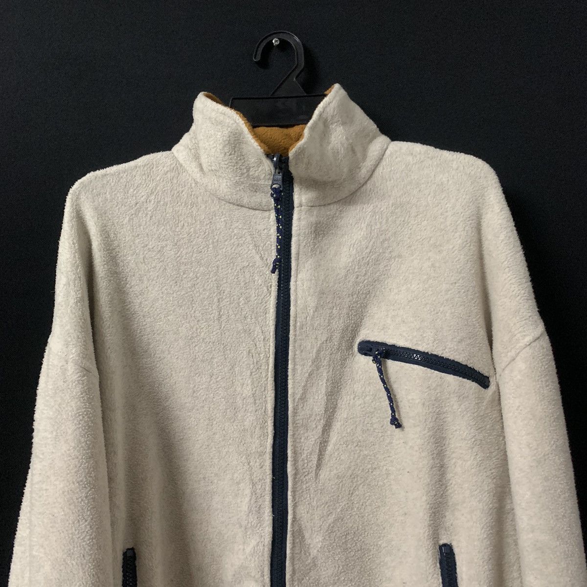 Macbeth Vintage Macbeth Active Wear Zip Ups Jacket Sweater Size US M / EU 48-50 / 2 - 5 Thumbnail