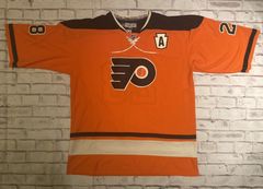 Claude giroux authentic 2024 winter classic jersey