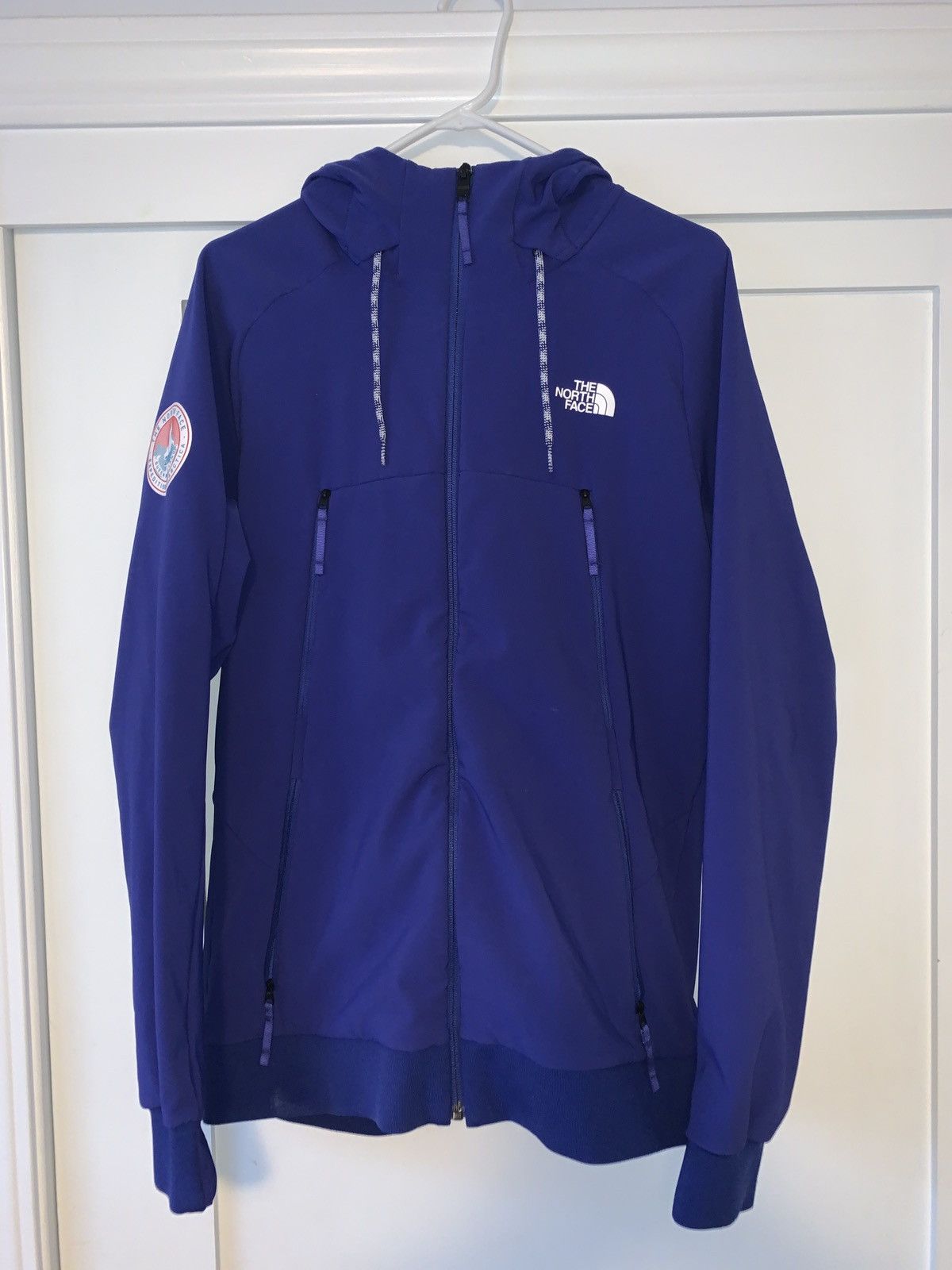 The North Face North Face Expedition Antarctica Jacket (2017 