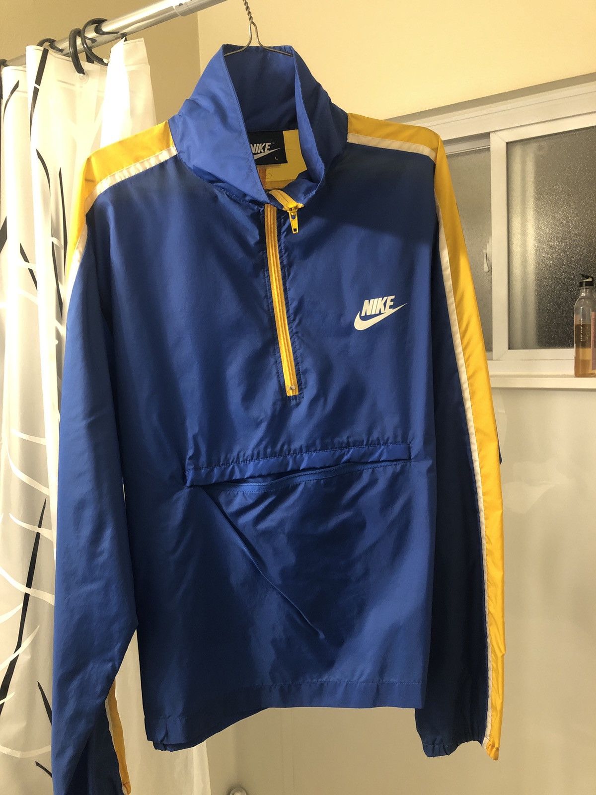 70s nike windbreaker