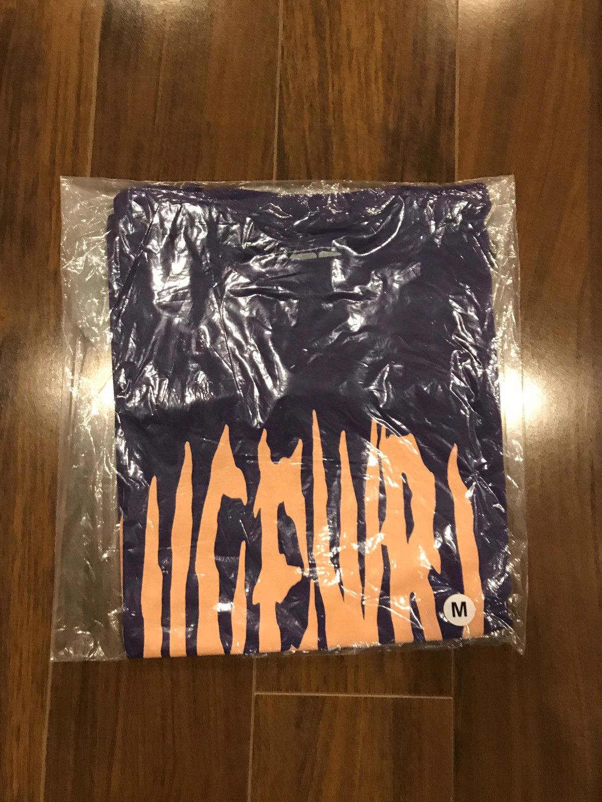 999 Club Juice wrld Promo Tee Grailed