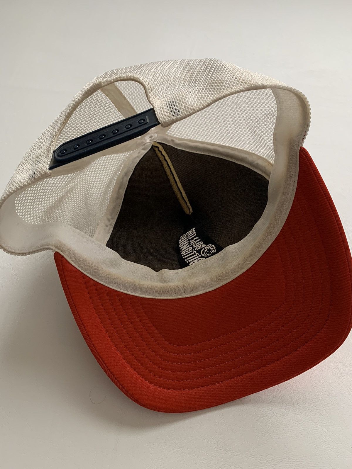 Billionaire Boys Club Season 2 Cones & Bones Trucker Hat Size ONE SIZE - 2 Thumbnail