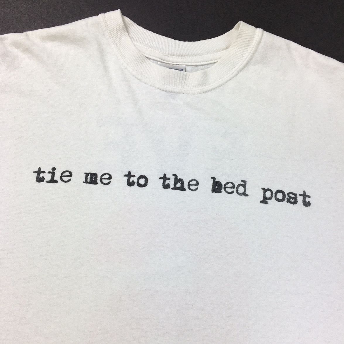 Band Tees × Vintage 90's Eve 6 