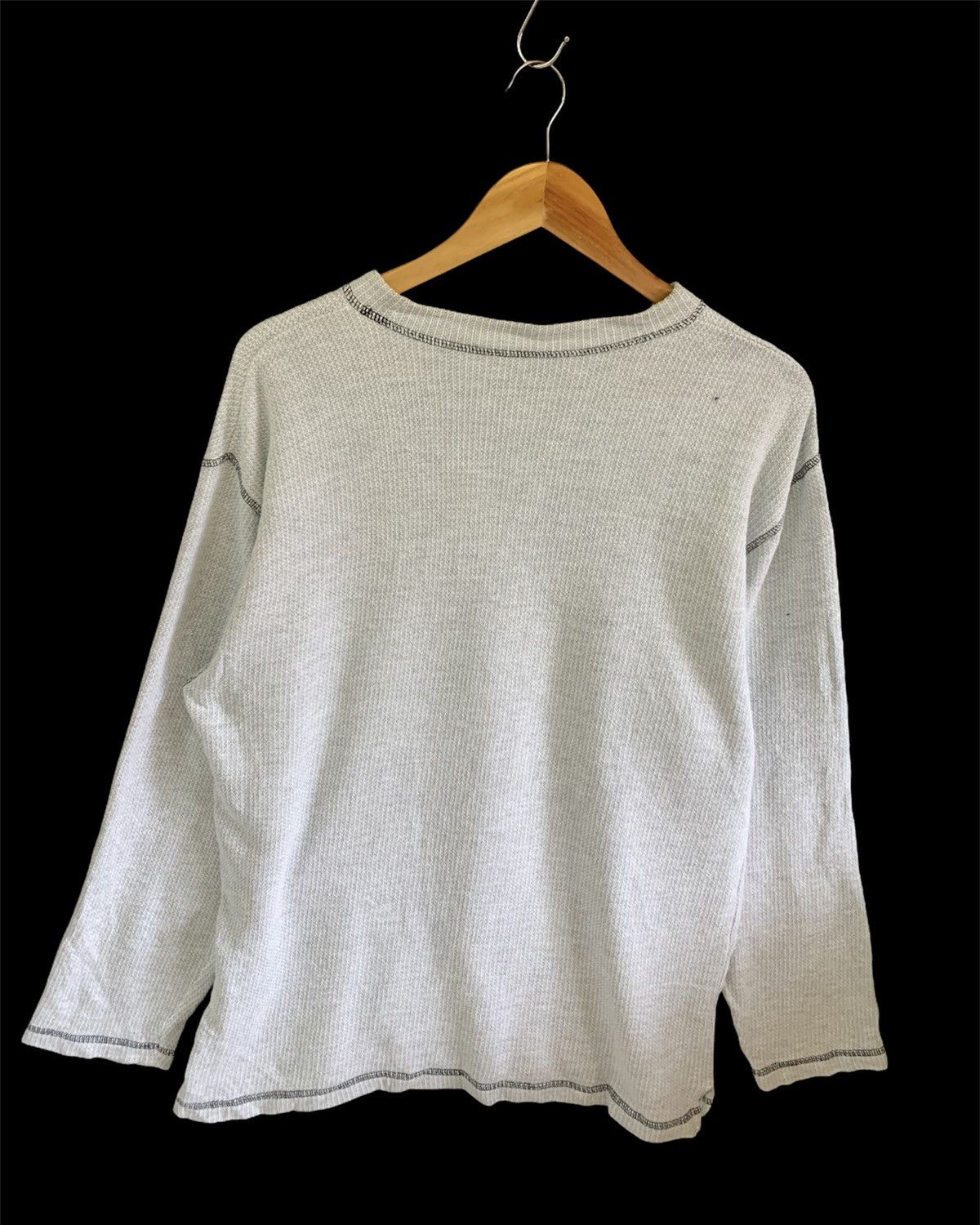 Vision Streetwear vintage 80s vision streetwear skateboard sweatshirt knitwear Size US M / EU 48-50 / 2 - 5 Thumbnail