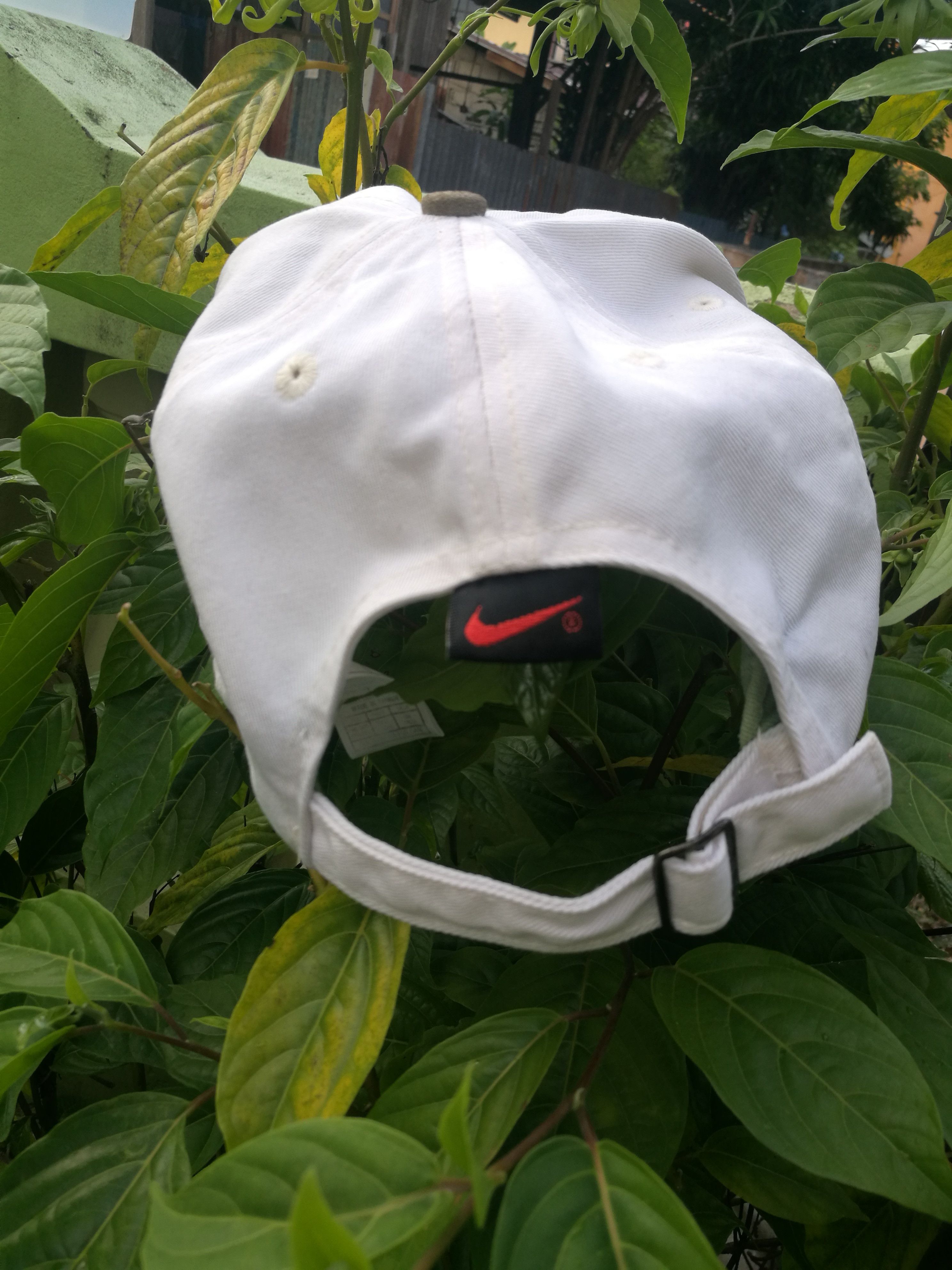 Nike × Vintage Vintage NIKE usa 96 Size ONE SIZE - 7 Thumbnail