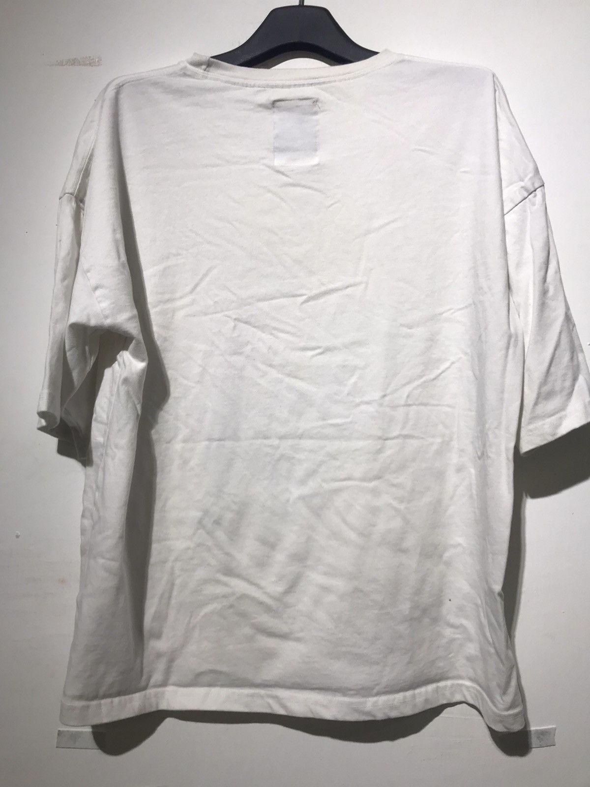 Expert Horror × Vintage RARE MODEL T SHIRT NOISE Size US XL / EU 56 / 4 - 5 Thumbnail