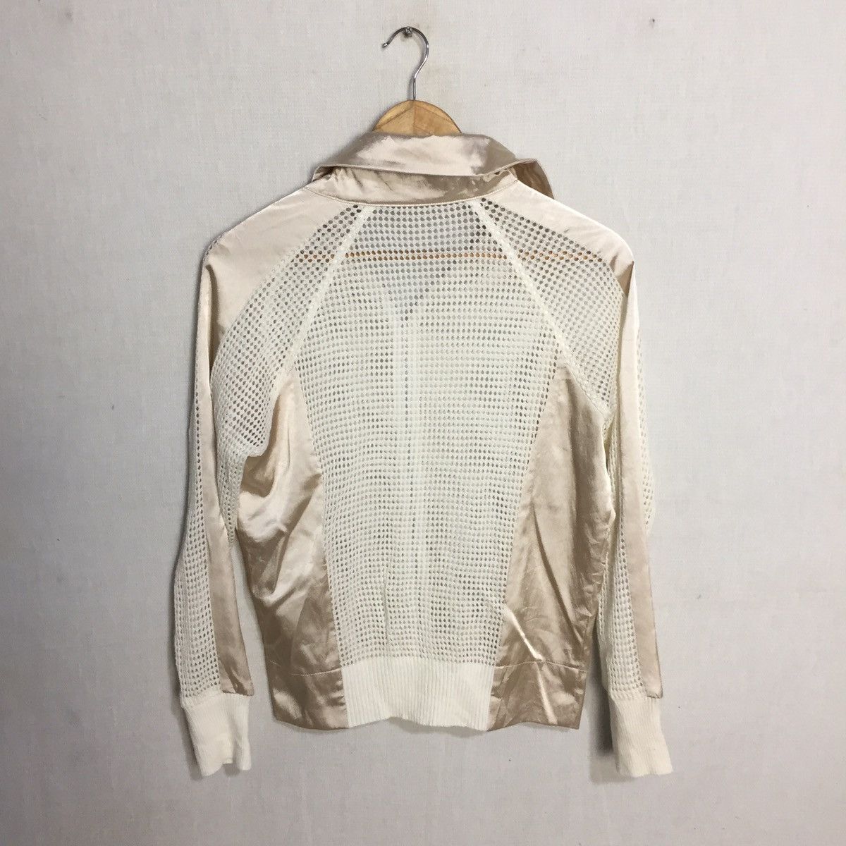 Other Long sleeve nets width zipper Size US M / EU 48-50 / 2 - 2 Thumbnail