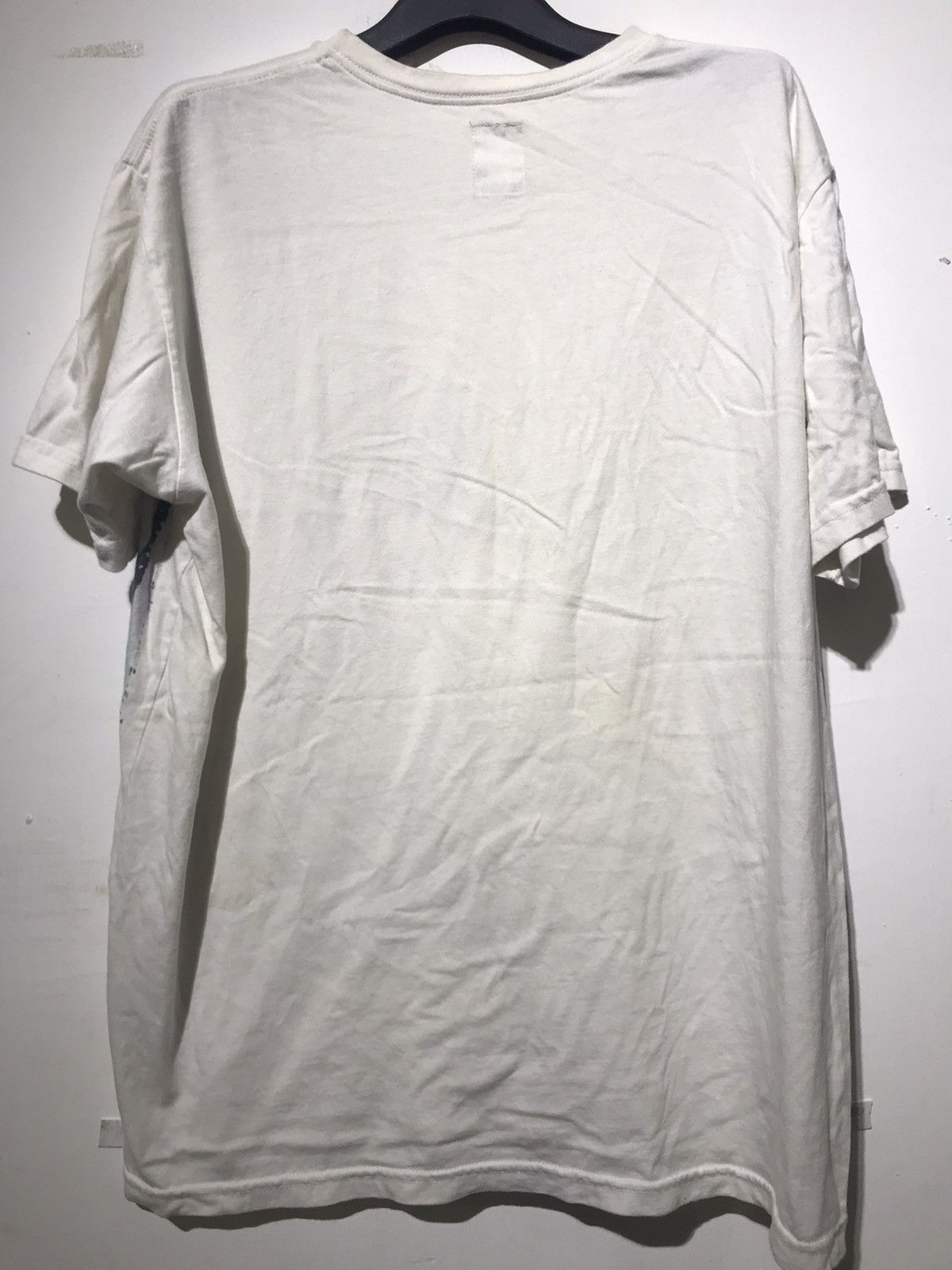 Mambo × Vintage VINTAGE MAMBO OVERPRINT SHIRT ROCK N ROLL Size US XL / EU 56 / 4 - 5 Thumbnail
