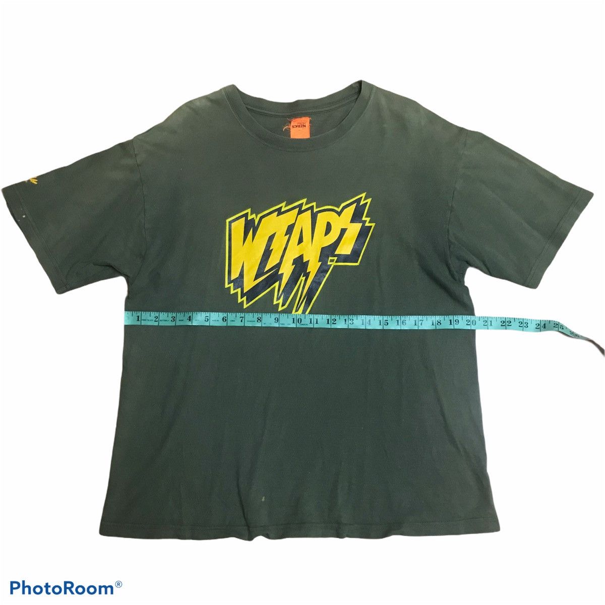 ウェア UNDERCOVER T-Shirts x WTAPS
