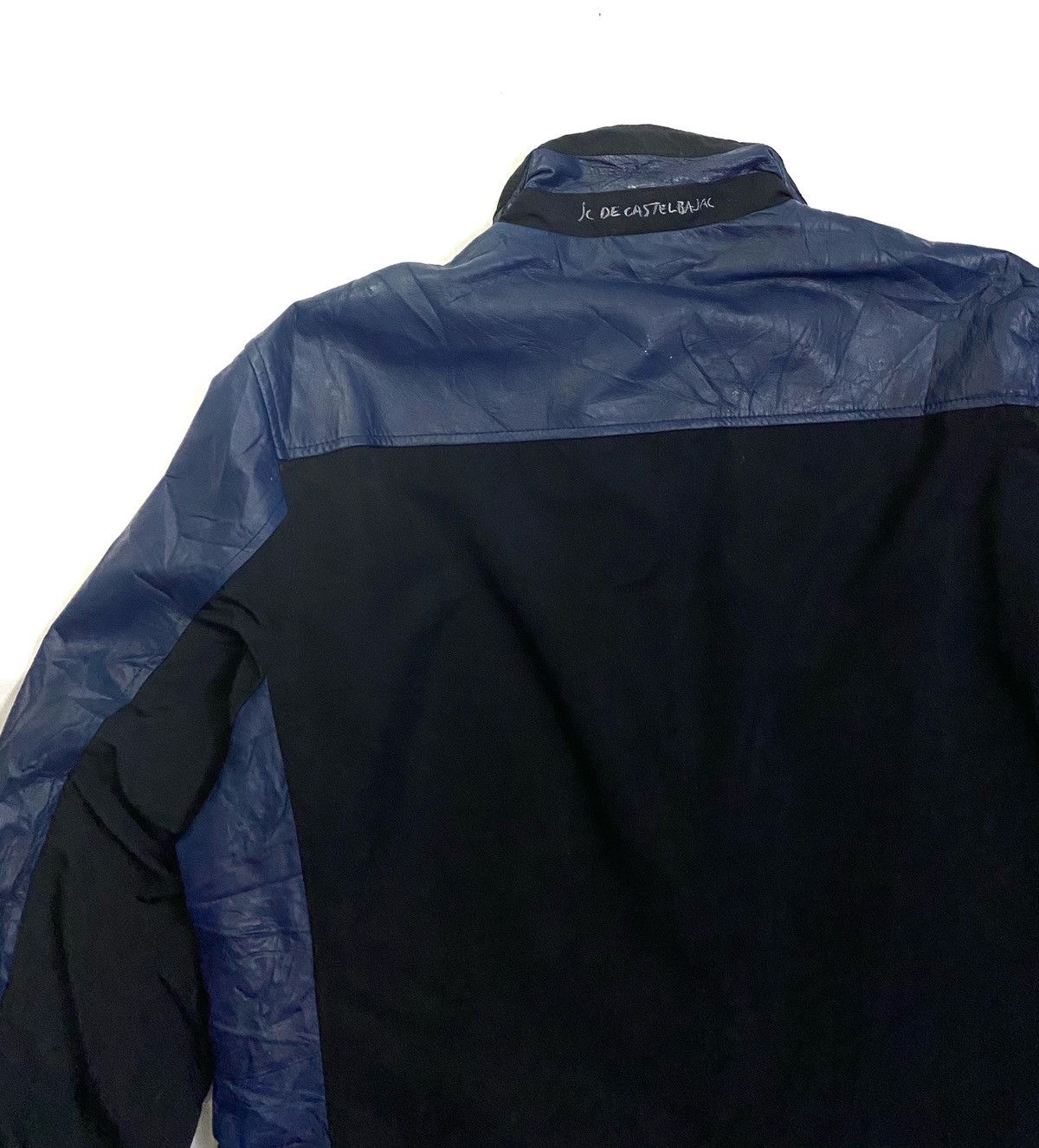 Jean Charles De Castelbajac Jean Charles De Castelbajac Hybrid Blazer Jacket Size US M / EU 48-50 / 2 - 8 Thumbnail