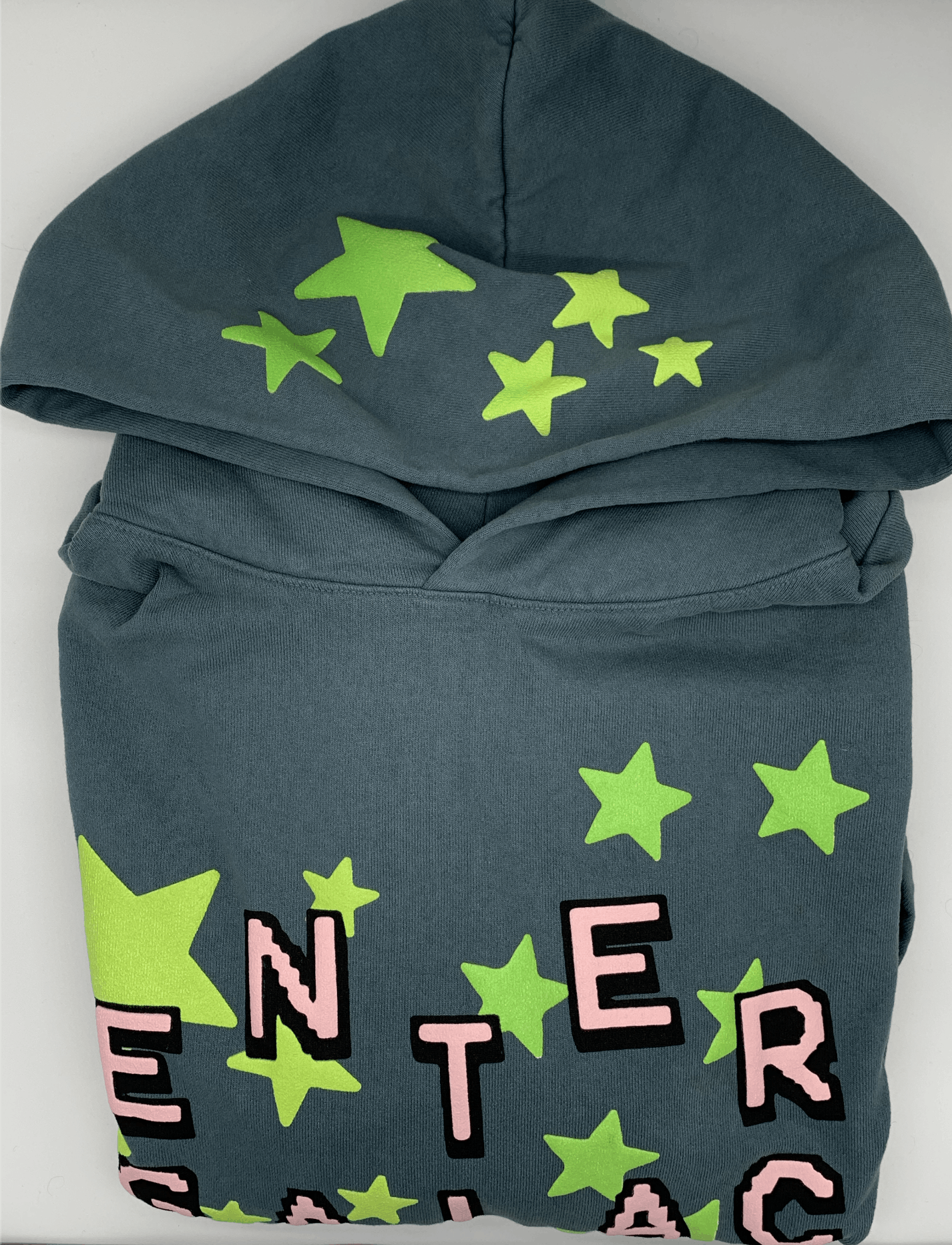 Cactus Plant Flea Market × Kid Cudi Entergalatic Hoodie Size US L / EU 52-54 / 3 - 2 Thumbnail