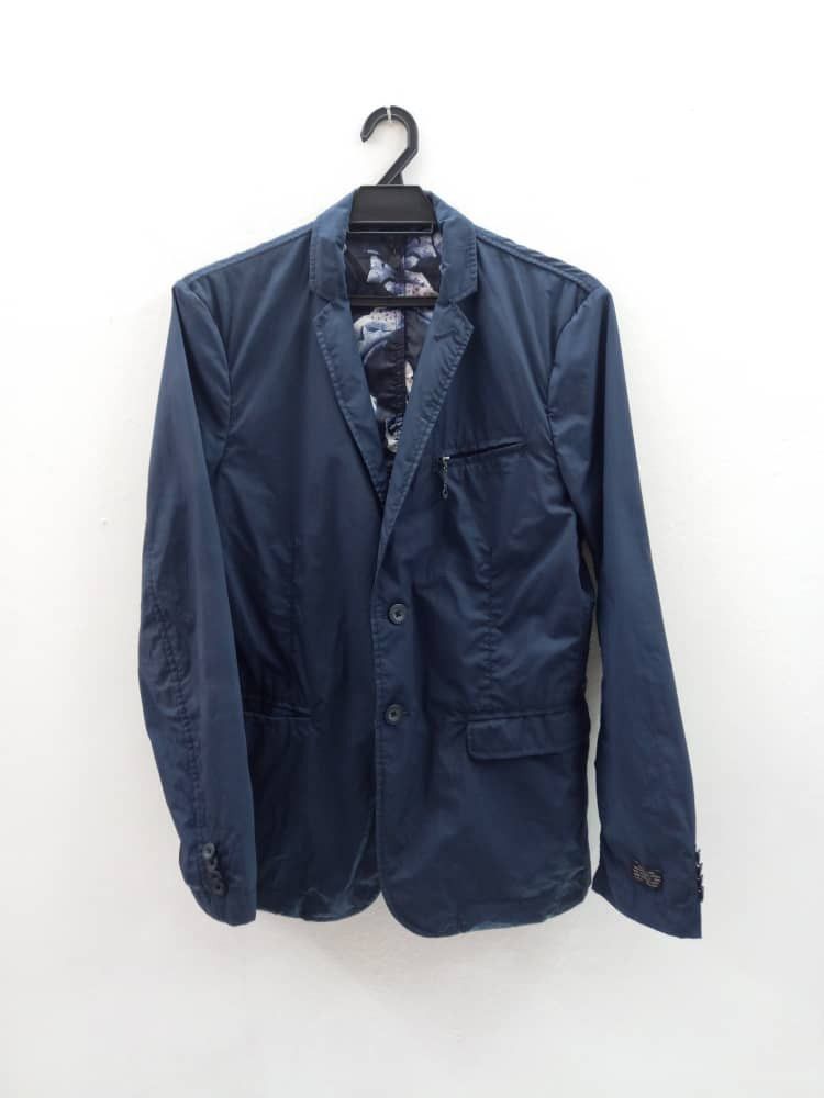 Diesel Diesel Industry Size XS / US 0-2 / IT 36-38 - 1 Thumbnail