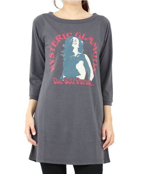 Hysteric Glamour The Doors | Grailed