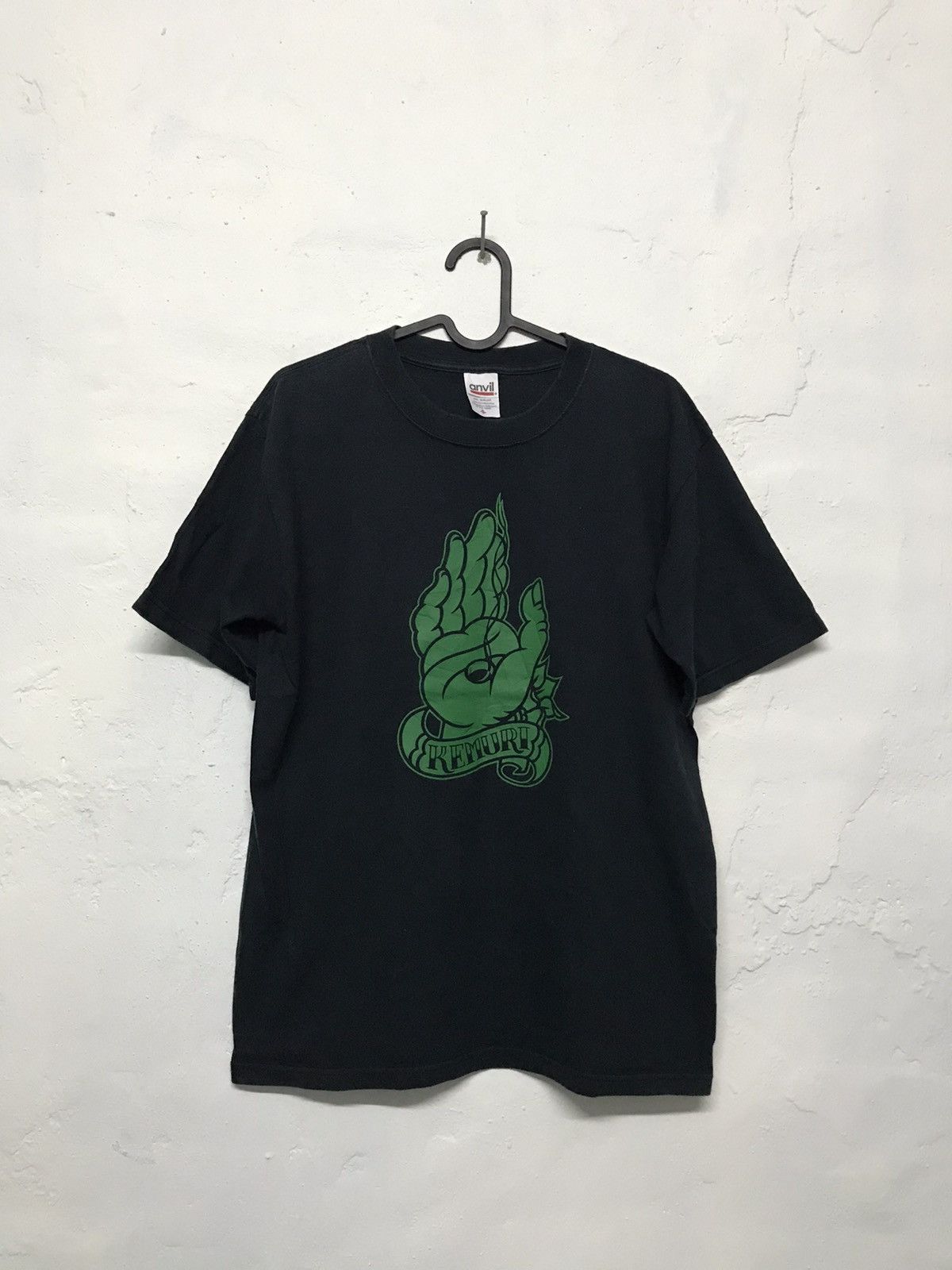 Vintage Kemuri Japanese-American Ska Punk Group | Grailed