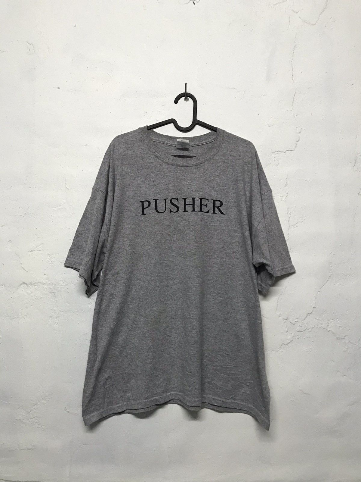 Push Movie Promo 2009