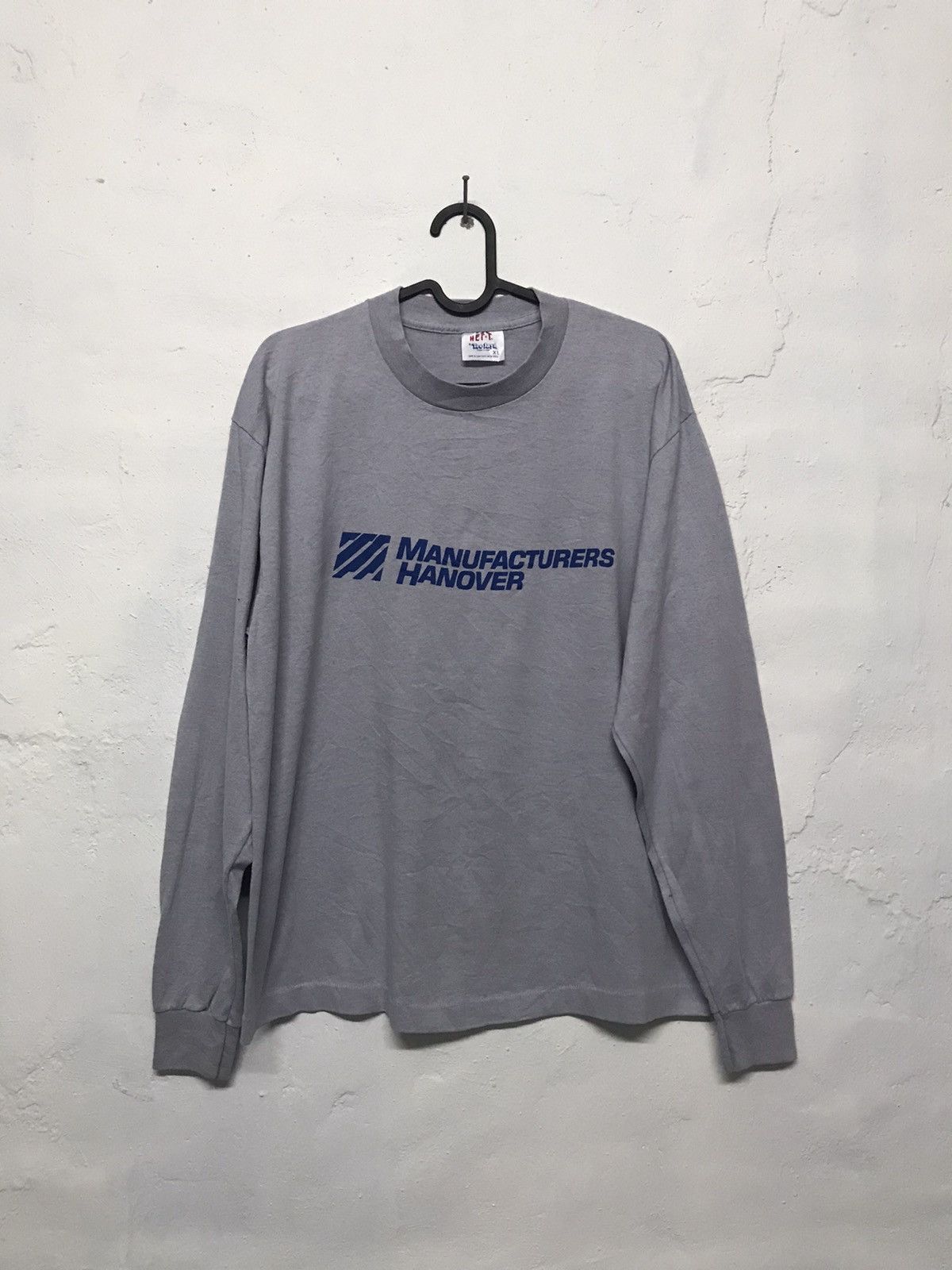 Vintage Manufacturers Hanover