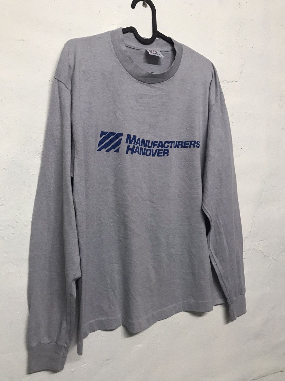 Vintage Manufacturers Hanover
