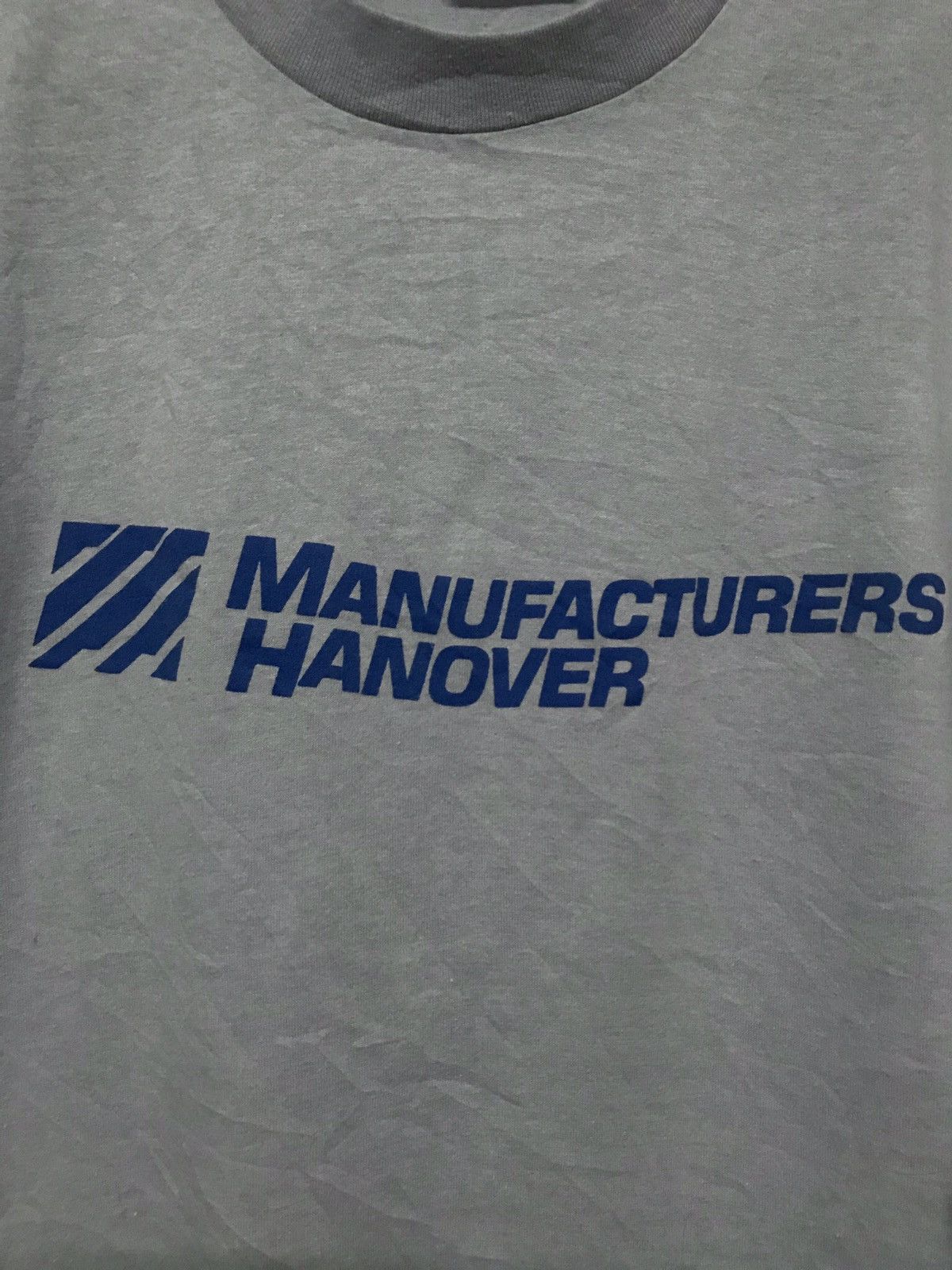Vintage Manufacturers Hanover