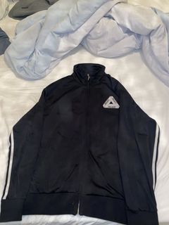 Adidas Palace Track Top | Grailed