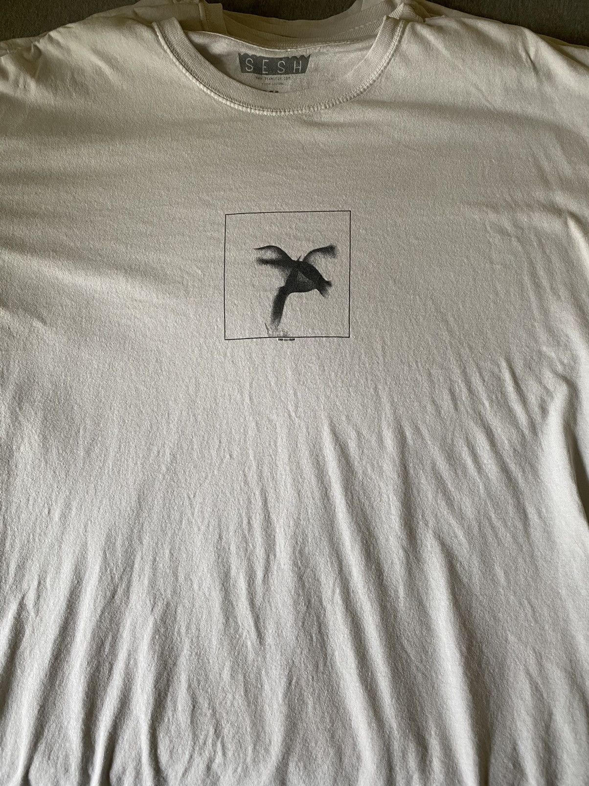 TEAMSESH DRIP133 SKEW T SHIRT