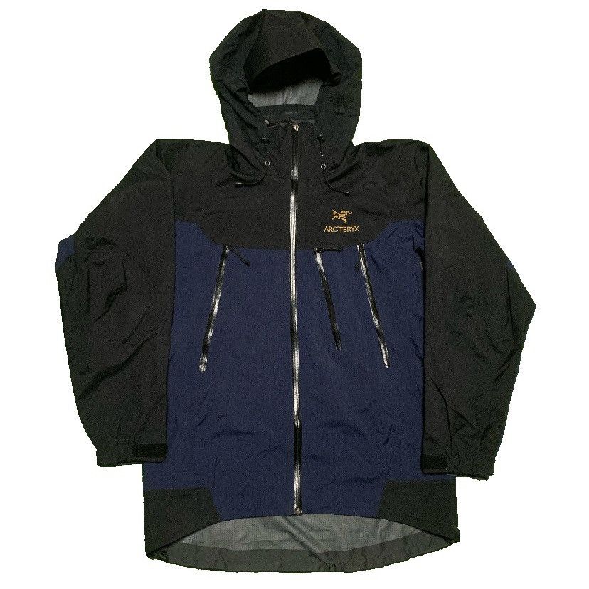 Arc'Teryx arc'teryx × beams 40th anniversary theta AR goretex