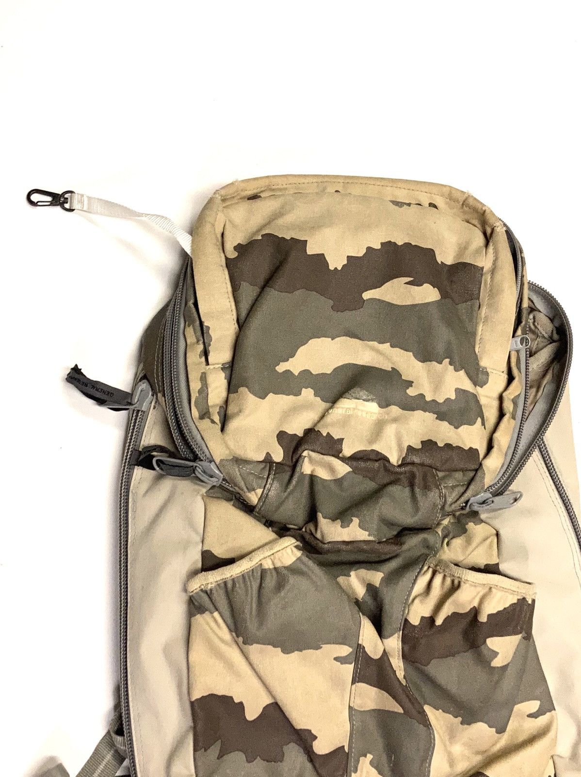 General Research General Research Military Backpack Size ONE SIZE - 6 Thumbnail