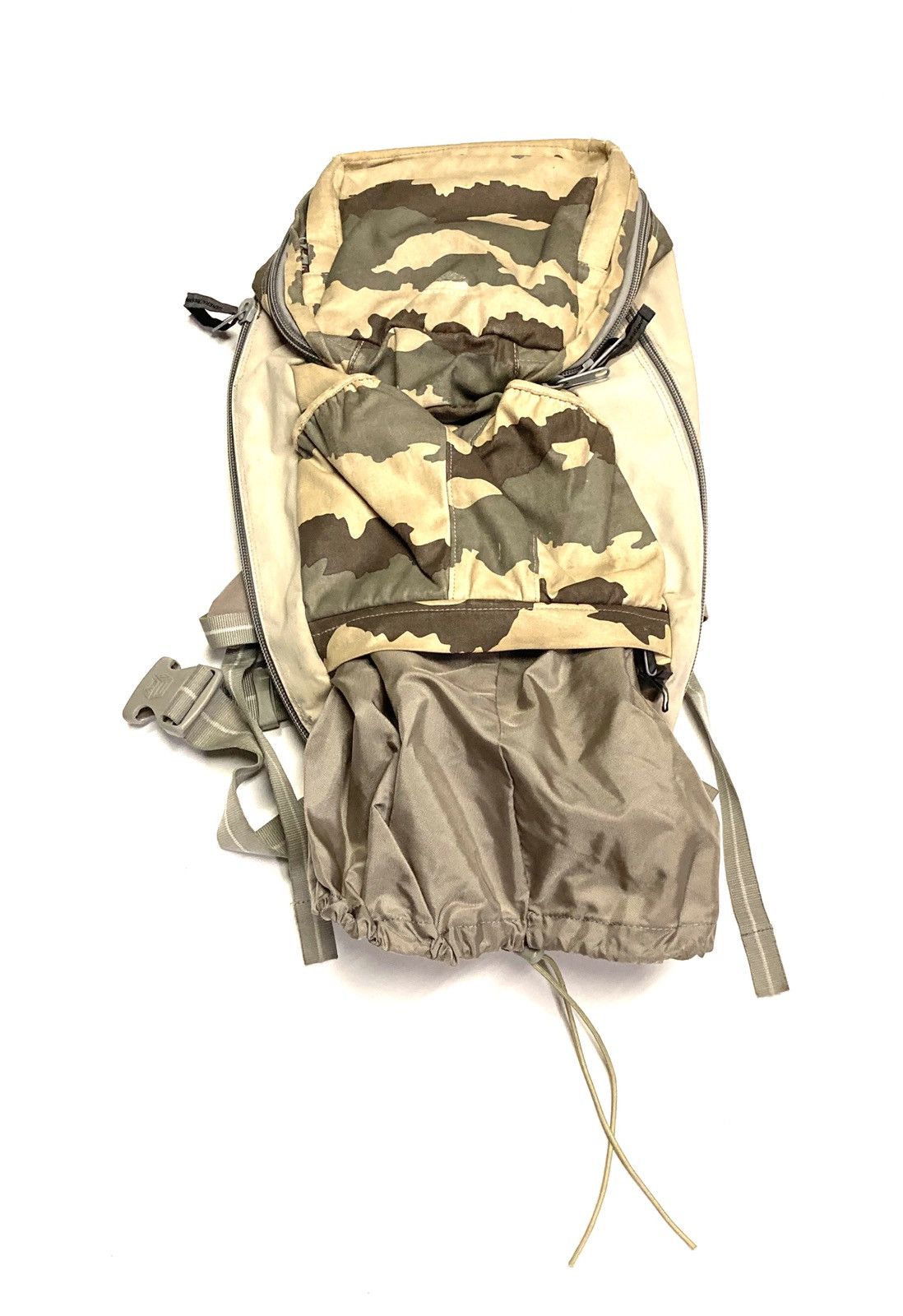 General Research General Research Military Backpack Size ONE SIZE - 5 Thumbnail