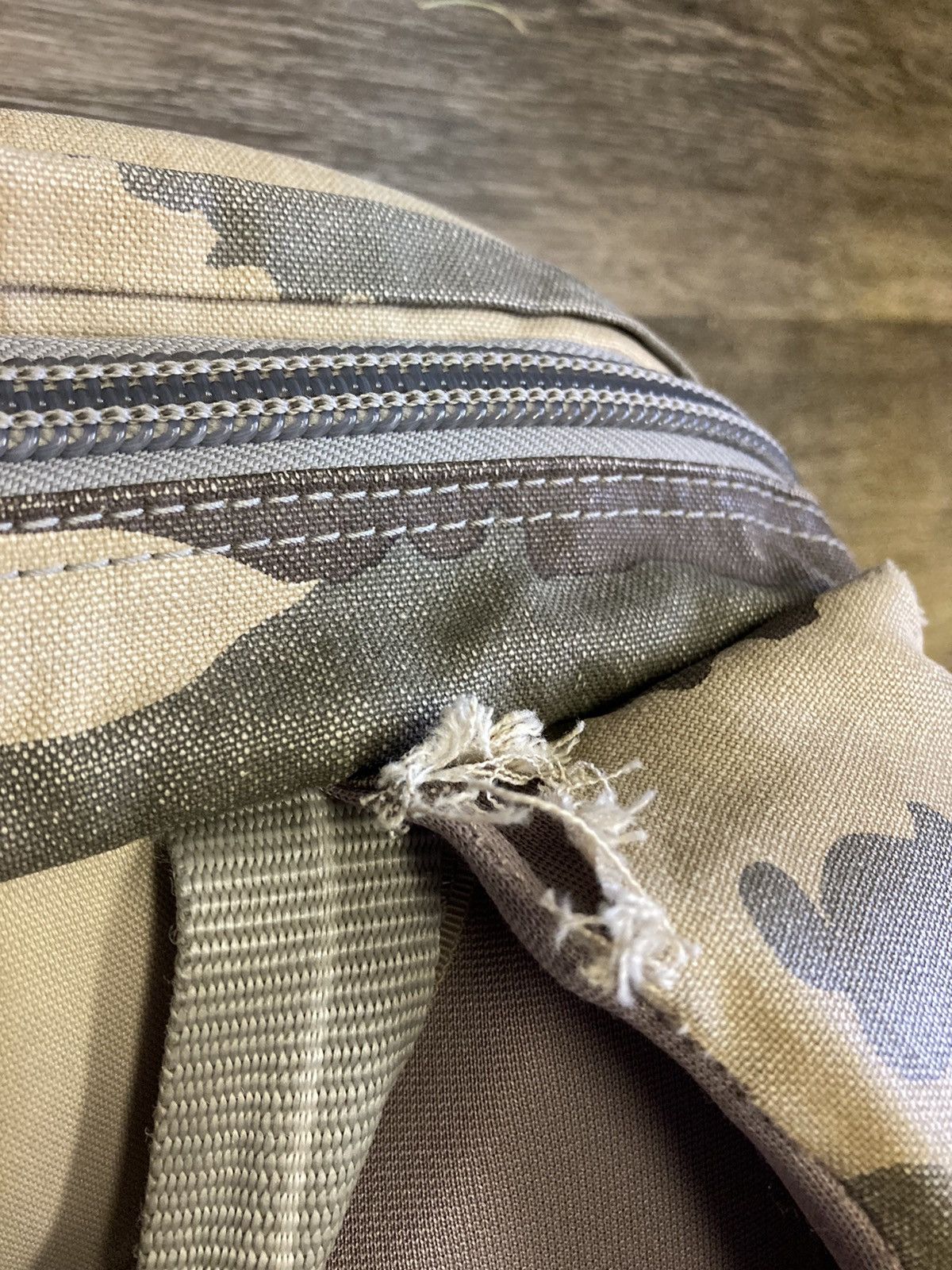 General Research General Research Military Backpack Size ONE SIZE - 14 Thumbnail