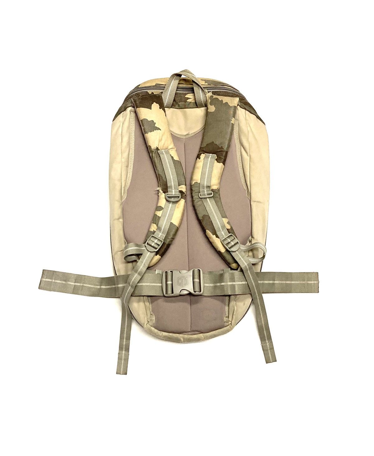 General Research General Research Military Backpack Size ONE SIZE - 2 Thumbnail