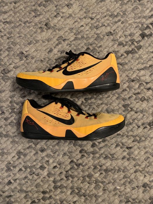 Kobe 9 em outlet bruce lee