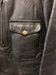 Vintage Vintage × Sears × Leather Moto Jacket Size US M / EU 48-50 / 2 - 4 Thumbnail