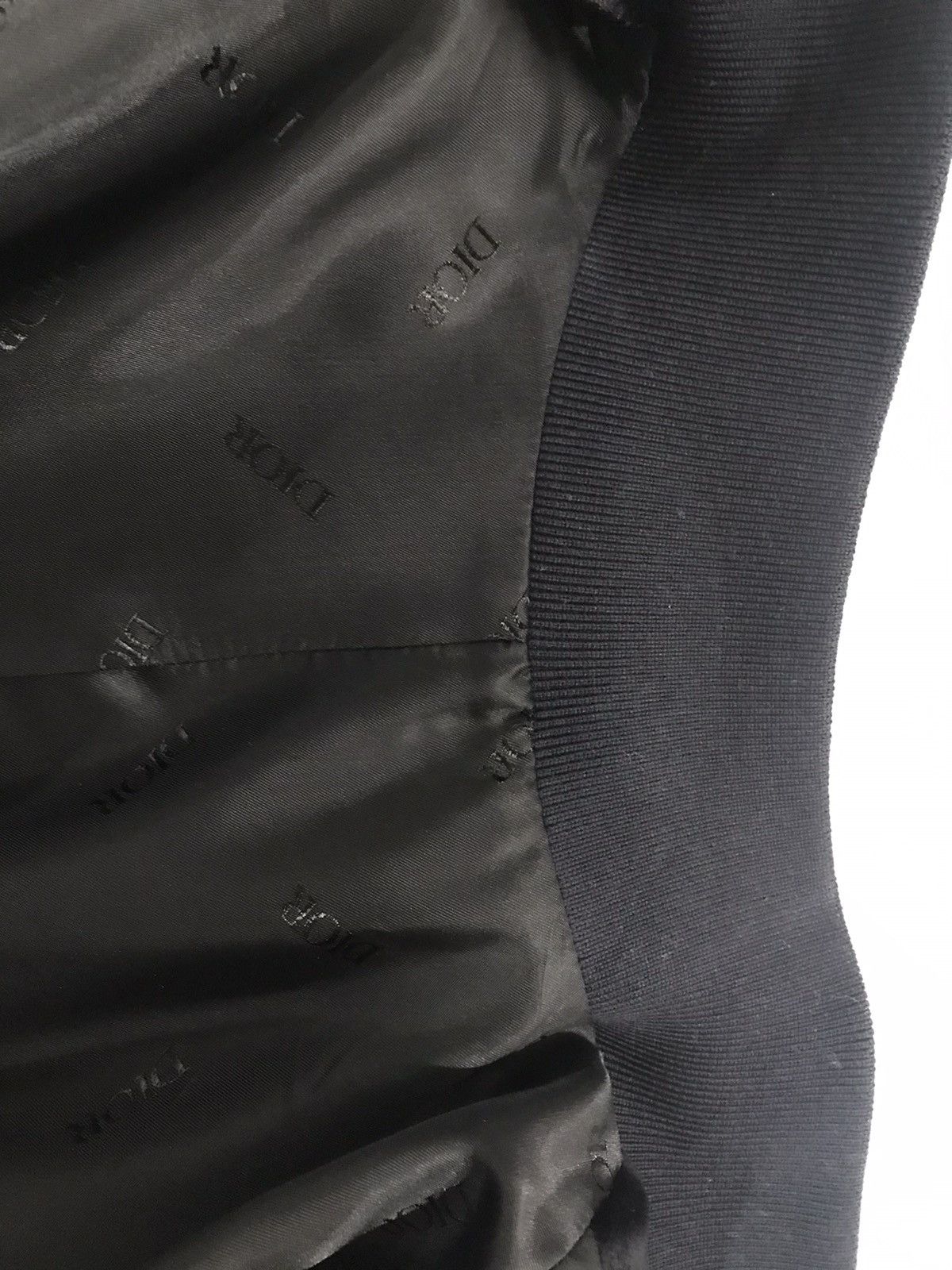 ジャケット・アウター KIM JONES Deformed Jacket KIM JONES Deformed Jacket