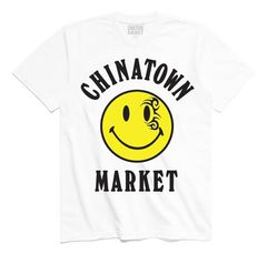 Mike Tyson Chinatown Market | Grailed