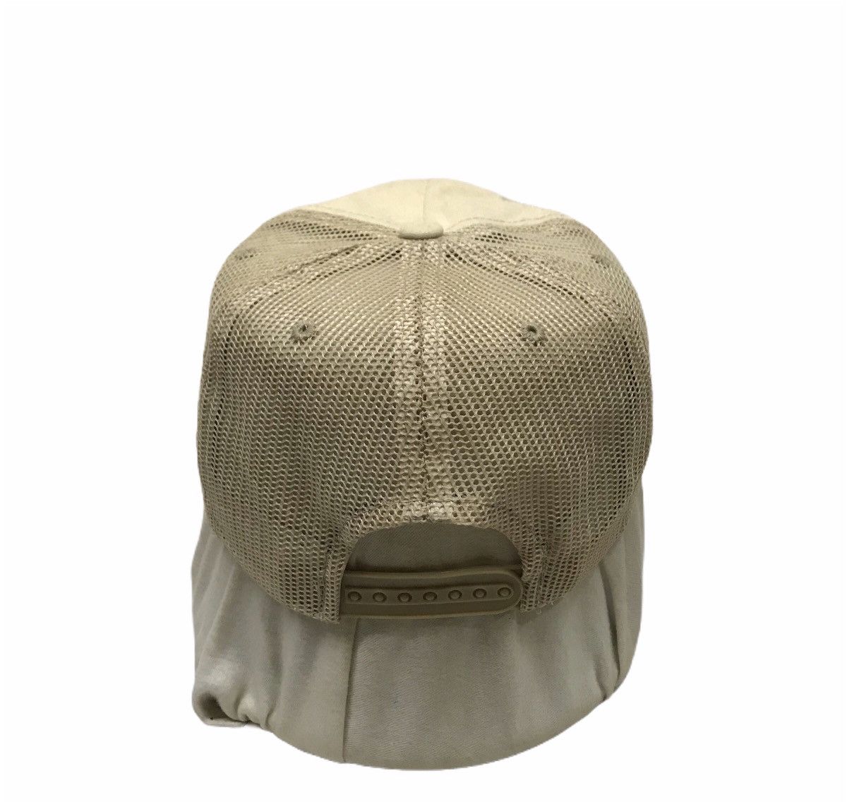 Shady Ltd Shady Official Team Articles Limited Trucker Hats Caps Size ONE SIZE - 5 Thumbnail