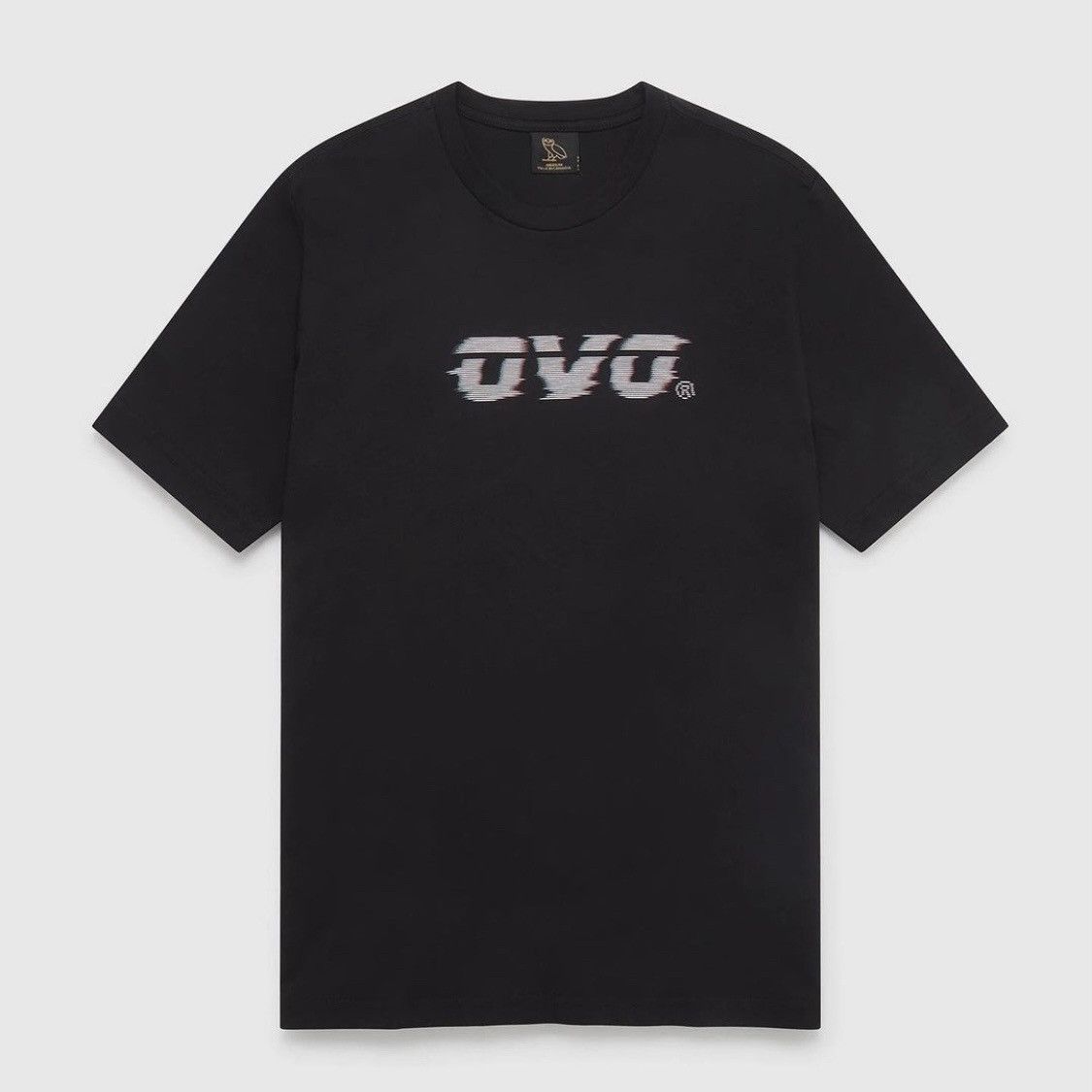 October's Very Own Ovo Static Runner Tee - XL Size US XL / EU 56 / 4 - 1 Thumbnail
