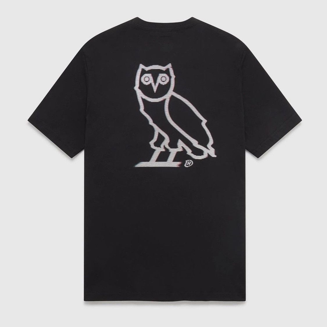 October's Very Own Ovo Static Runner Tee - XL Size US XL / EU 56 / 4 - 2 Thumbnail
