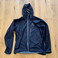 First Generation Alpha SV 1998 : r/arcteryx