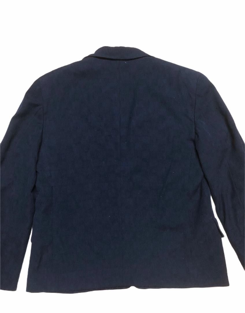 Comme des Garcons Homme Plus Comme des Garcóns Pockets Coat Jacket Size US M / EU 48-50 / 2 - 5 Thumbnail