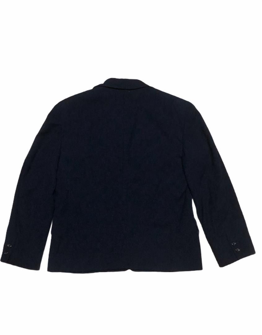 Comme des Garcons Homme Plus Comme des Garcóns Pockets Coat Jacket Size US M / EU 48-50 / 2 - 4 Thumbnail
