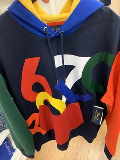 Polo on sale 67 hoodie