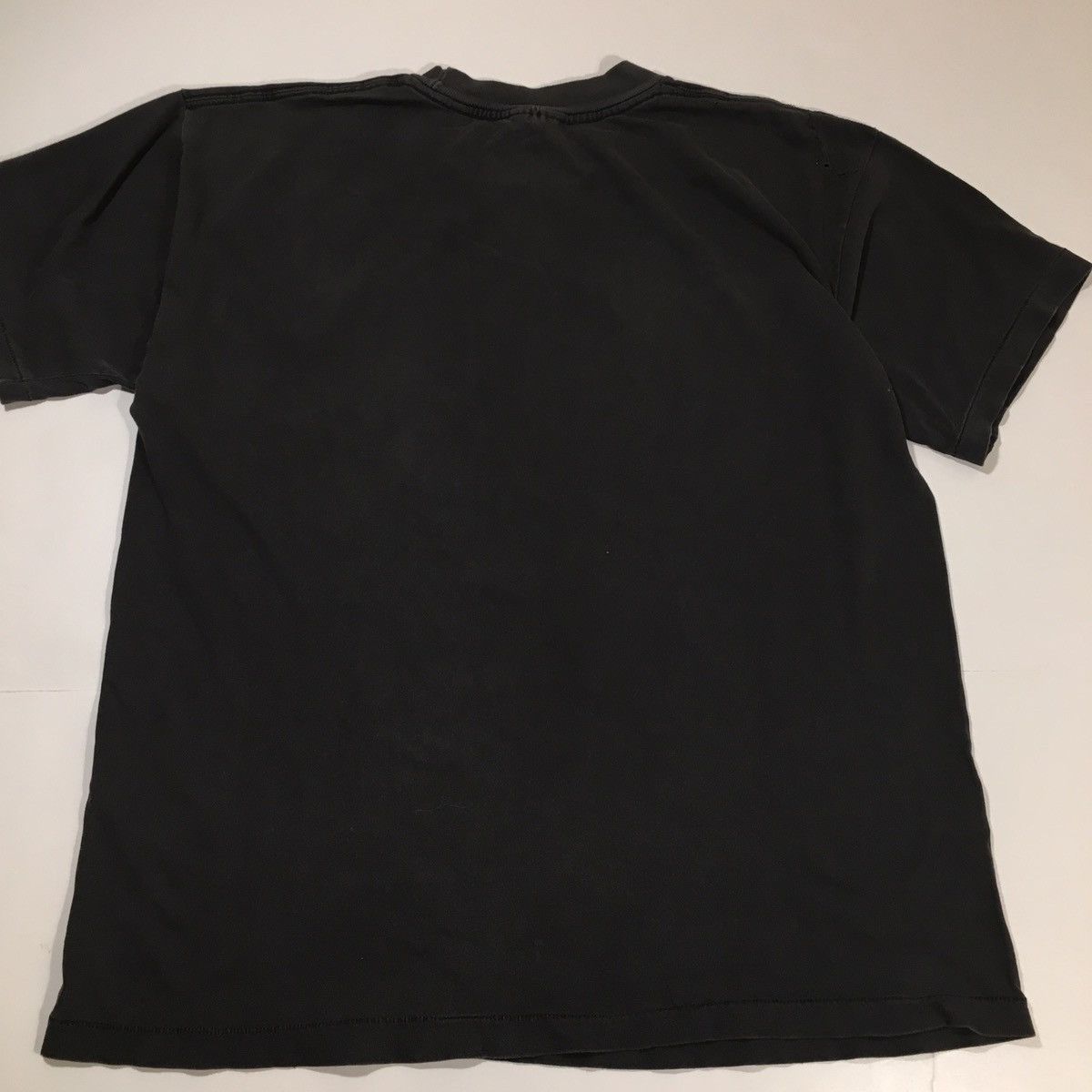 Harley Davidson × Vintage Vintage Harley Davidson Taz Tee Shirt Size US L / EU 52-54 / 3 - 4 Thumbnail
